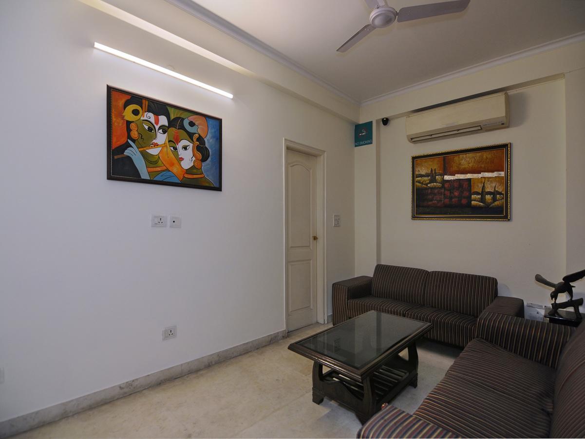 Hotel Mehra Residency At The Airport Neu-Delhi Exterior foto