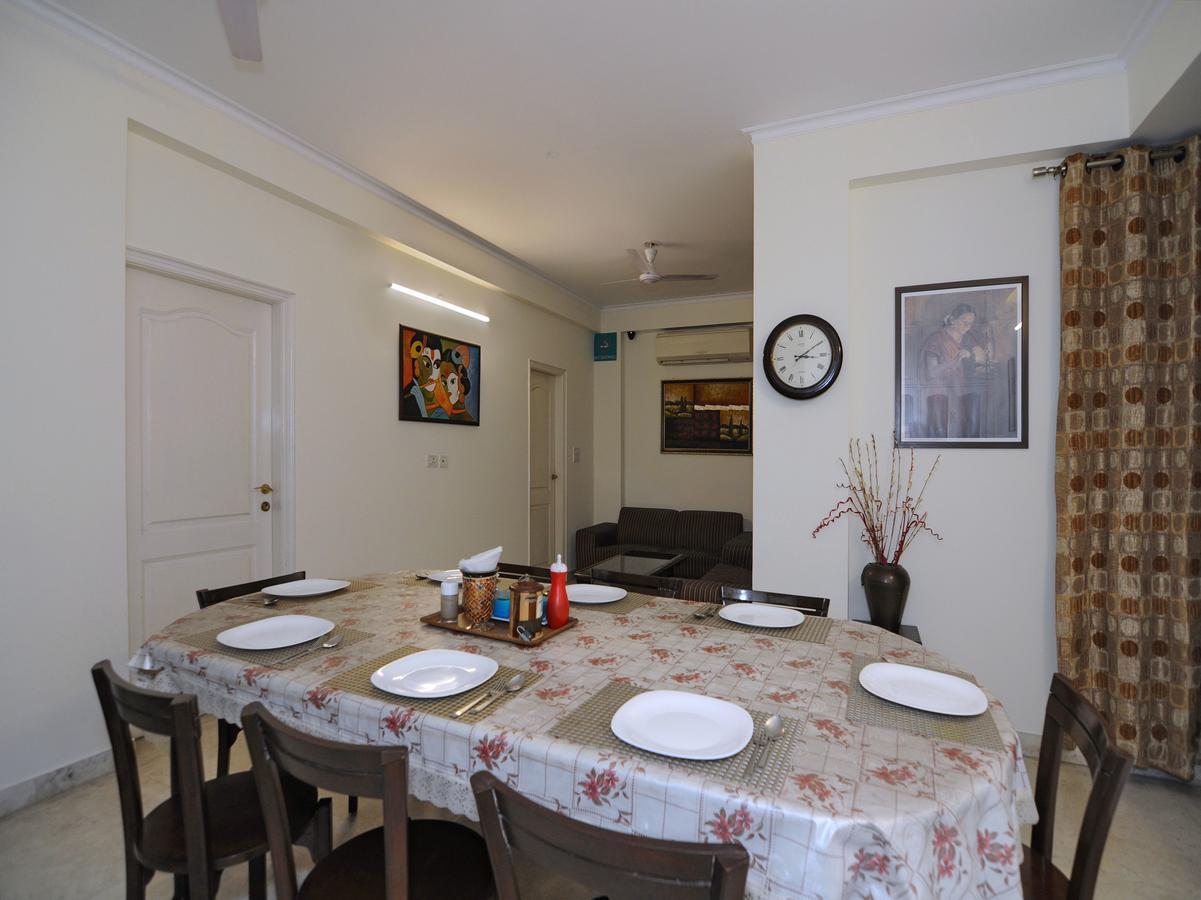 Hotel Mehra Residency At The Airport Neu-Delhi Exterior foto